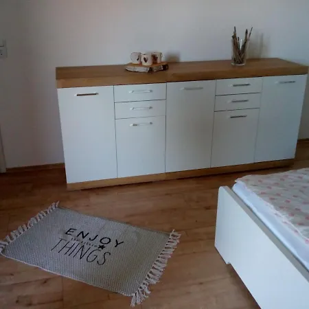 Διαμέρισμα Ferienwohnung Zur Alten Schreinerei Gundelfingen A.d. Donau Nahe Legoland Gunzburg