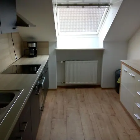 Διαμέρισμα Ferienwohnung Zur Alten Schreinerei Gundelfingen A.d. Donau Nahe Legoland Gunzburg