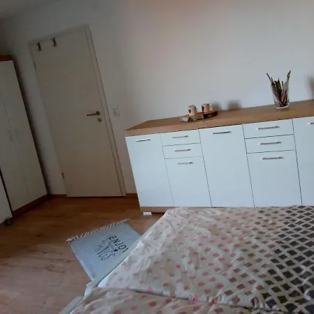 Διαμέρισμα Ferienwohnung Zur Alten Schreinerei Gundelfingen A.d. Donau Nahe Legoland Gunzburg *