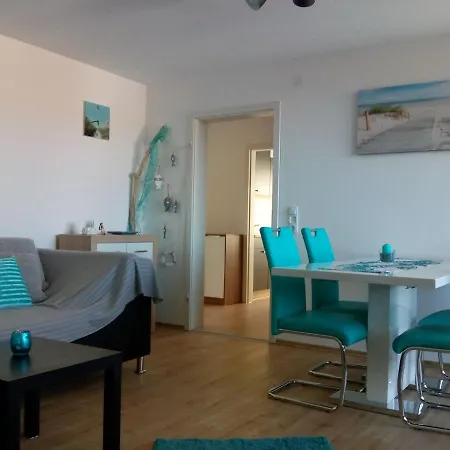 Διαμέρισμα Ferienwohnung Zur Alten Schreinerei Gundelfingen A.d. Donau Nahe Legoland Gunzburg